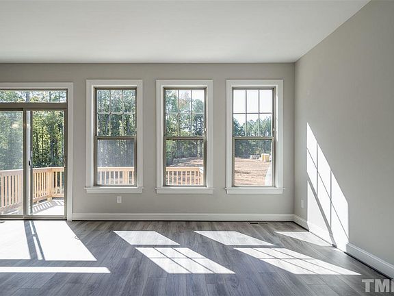 PHOTO REPRESENTATIONAL-colors options vary same floorplan not exact home