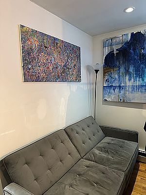 4th image of 530 W 47th St #5C