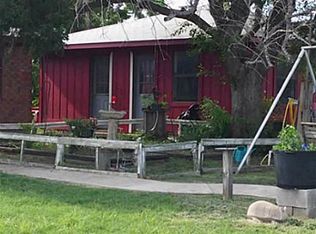 923 County Road 138, Cameron, TX 76520