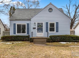 128 Lemyra St SE, Wyoming, MI 49548