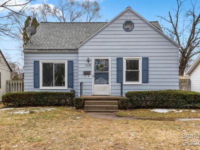 128 Lemyra St SE, Wyoming, MI, 49548