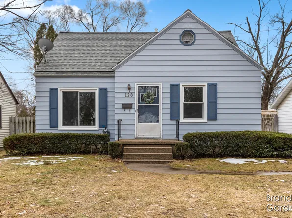 128 Lemyra St SE, Wyoming, MI 49548