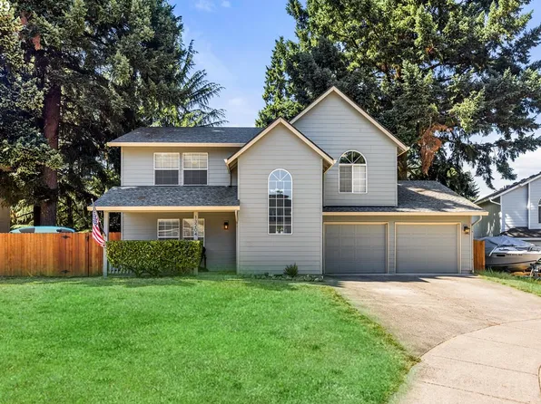 13204 NE 47th Cir, Vancouver, WA 98682