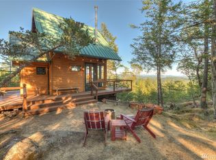 525 Spring Point Rd, Orcas Island, WA 98245