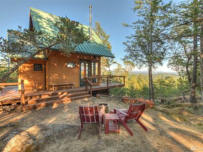 525 Spring Point Rd, Orcas Island, WA, 98245