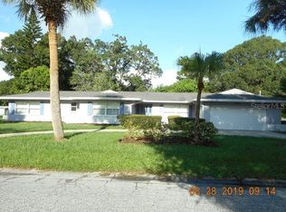 1542 S Haven Dr, Clearwater, FL 33764