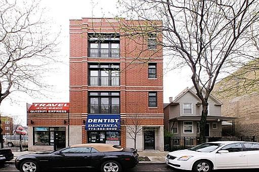 1st image of 3541 W Montrose Ave Unit 2