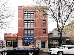 3541 W Montrose Ave UNIT 2, Chicago, IL 60618
