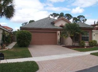 6065 Savannah Way, Lake Worth, FL 33463