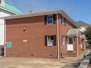 2828 E Ocean View Ave APT 4, Norfolk, VA 23518