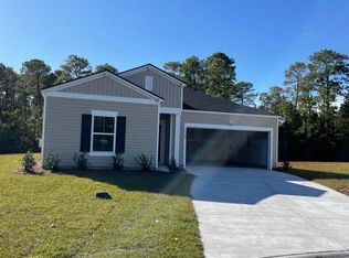 6708 Hucknall Ct SW LOT 157, Ocean Isle Beach, NC 28469