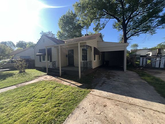 2nd image of 3753 Rockwood Ave