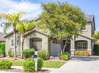 3274 E Elgin St, Gilbert, AZ 85295