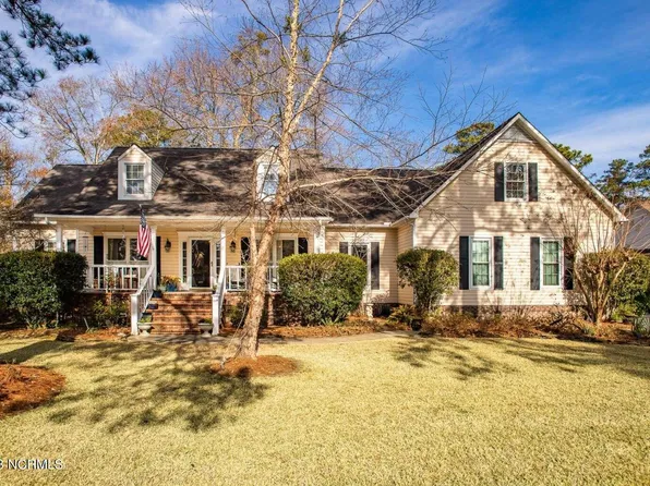 2014 Hydes Corner, Trent Woods, NC 28562