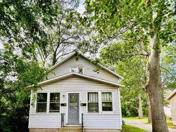 355 Roberts St, Muskegon, MI 49442