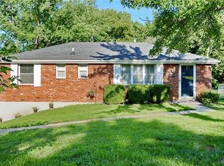 4120 N Cleveland Ave, Kansas City, MO 64117