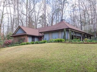 1287 Twin Pines Dr, Macon, GA 31211