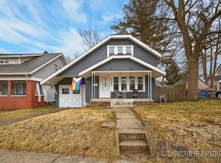 2940 Coit Ave NE, Grand Rapids, MI 49505