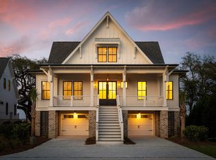508 Reveille Ct, Charleston, SC 29407