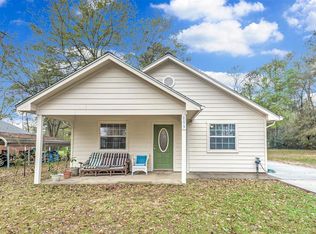 113 Amanda St, Conroe, TX 77304