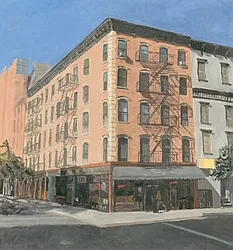 Rented by Veracity NYC LLC