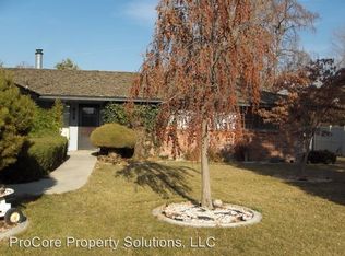 612 W Benton Ave, Nampa, ID 83651