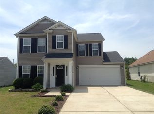 10124 Orchard Grass Ct, Charlotte, NC 28278