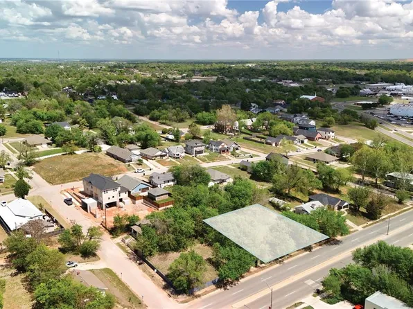 1507 NE 8th St, Oklahoma City, OK 73117