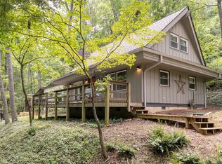 16 Riverbend Dr, Asheville, NC 28805