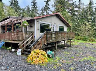 110 Brand Rd, Ketchikan, AK 99901