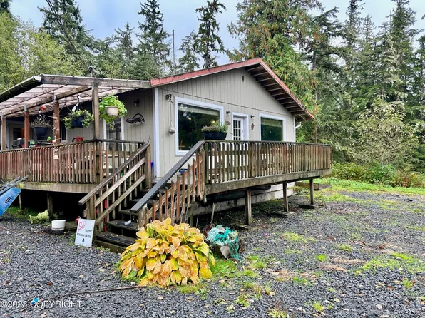 110 Brand Rd, Ketchikan, AK 99901