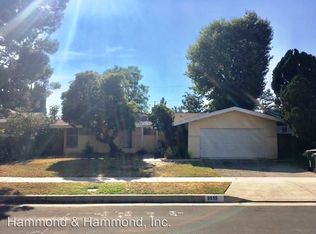 9619 Kessler Ave, Chatsworth, CA 91311