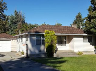 3223 N Lewis Rd, Spokane, WA 99212