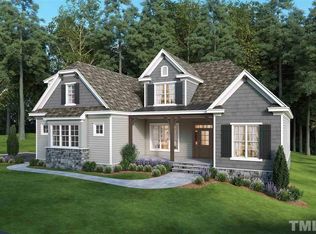 7921 Ebenezer Church Rd, Raleigh, NC 27612