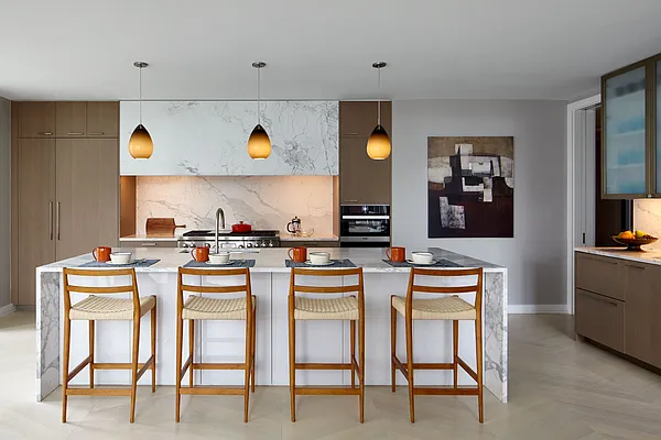 Sold by Brown Harris Stevens | media 33