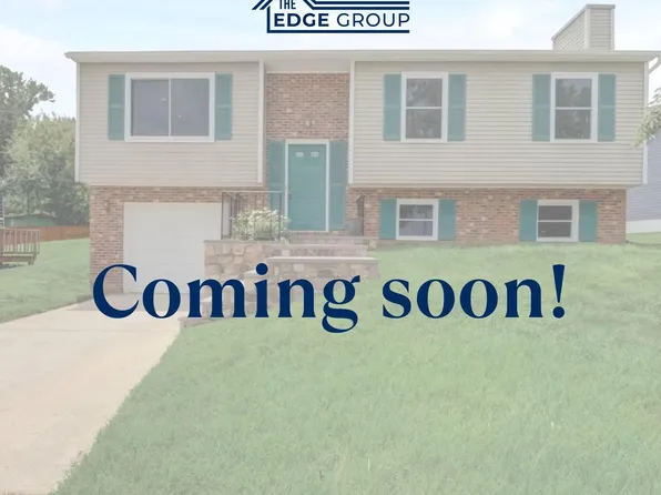 9136 McHenry Ln, Lanham, MD 20706