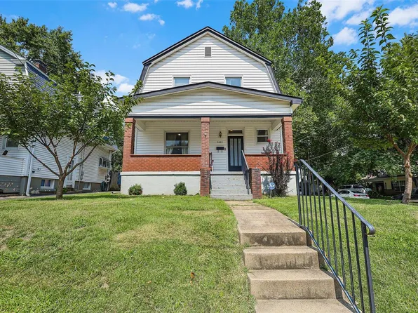 3401 Oxford Blvd, Saint Louis, MO 63143