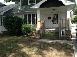 2029 W 91st St, Cleveland, OH