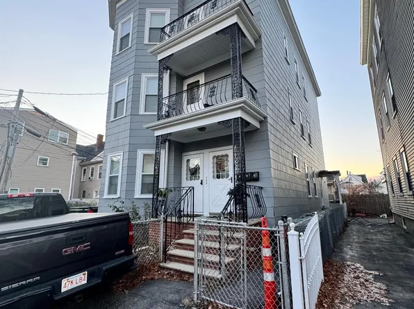 12 Pearl Street Pl, Somerville, MA 02145