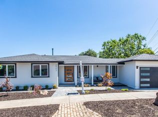 2903 McGarvey Ave, Redwood City, CA 94061