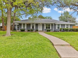 6307 Villa Fontana St, Greenville, TX 75402