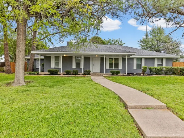 6307 Villa Fontana St, Greenville, TX 75402