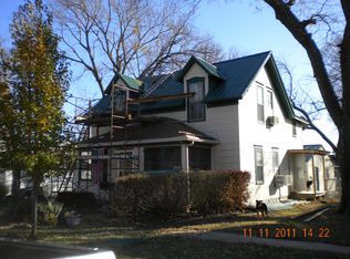 1322 21st St, Belleville, KS 66935