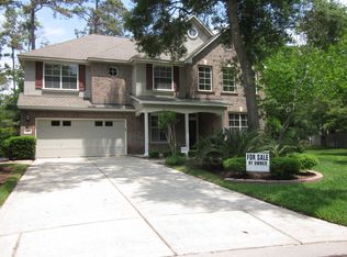 39 Howell Creek Pl, Spring, TX 77382