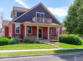 1458 Ajax Way, Longmont, CO 80504