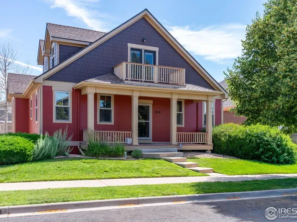 1458 Ajax Way, Longmont, CO 80504