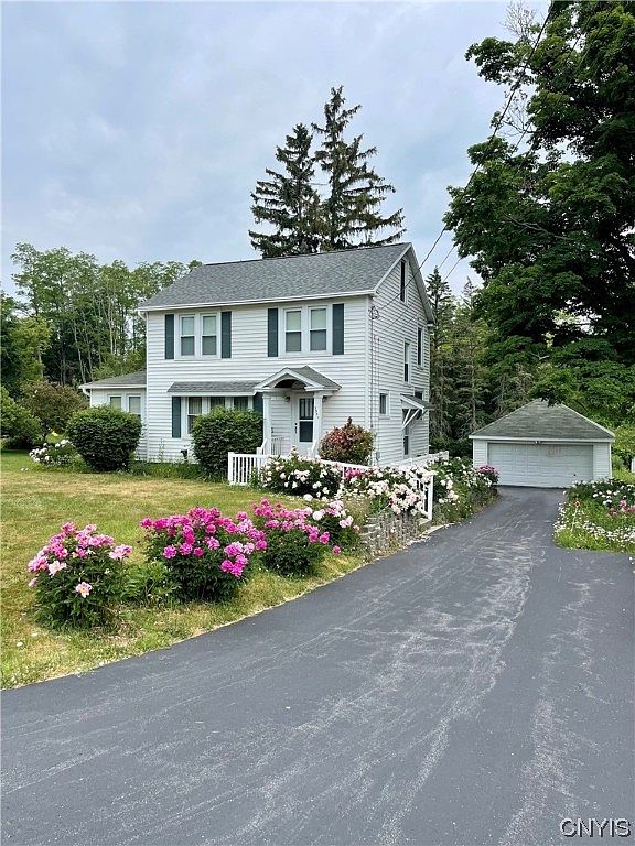 3351 Howlett Hill Rd, Camillus, NY 13031 Zillow