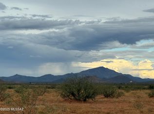 80 Acres Off #OF, Elfrida, AZ 85610