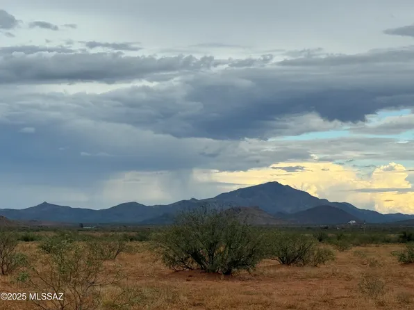 80 Acres Off #Of, Elfrida, AZ 85610