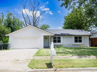 1606 N Chambers Ter, Claremore, OK, 74017